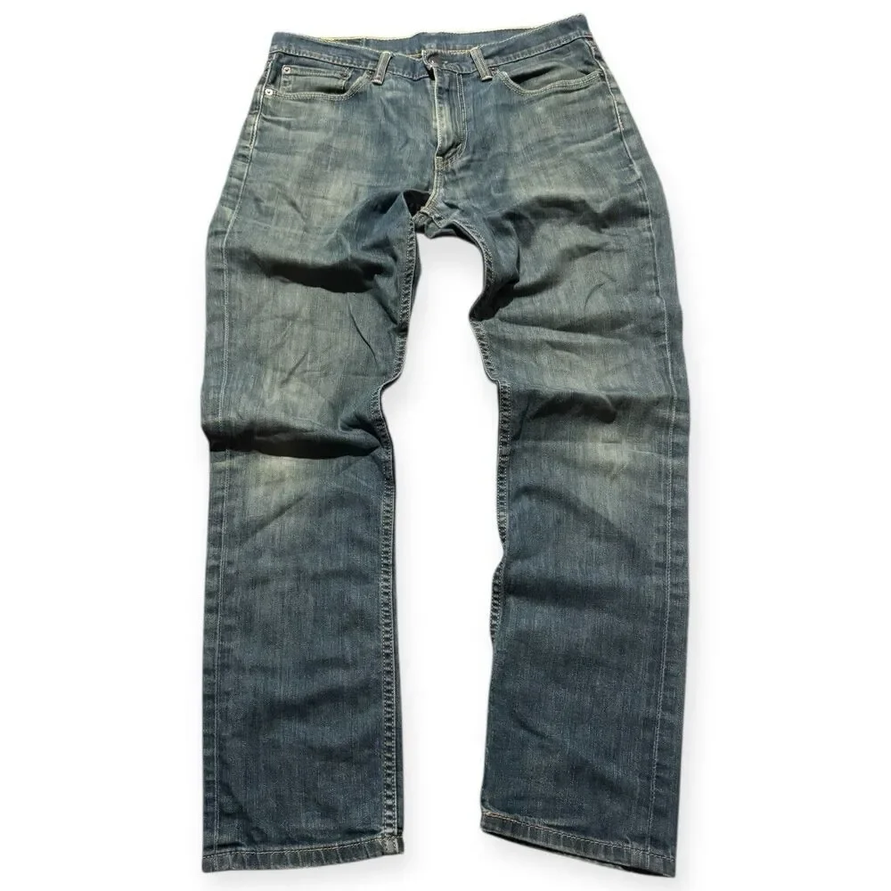 Levis product pair
